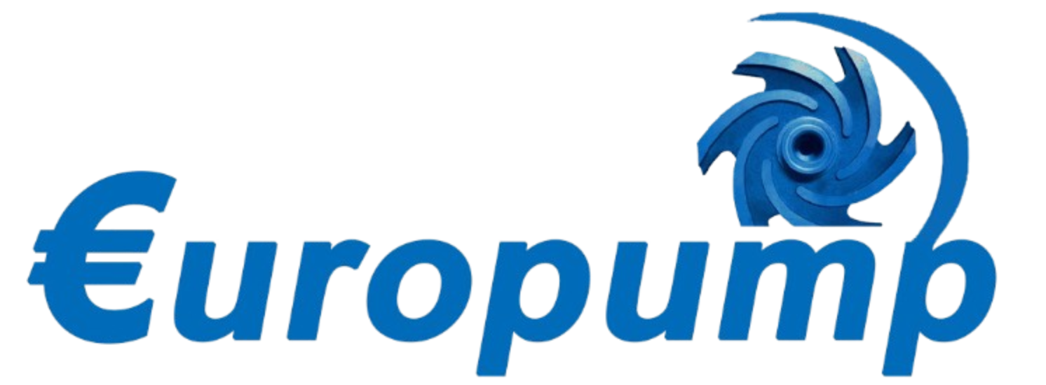 EuroPump logo